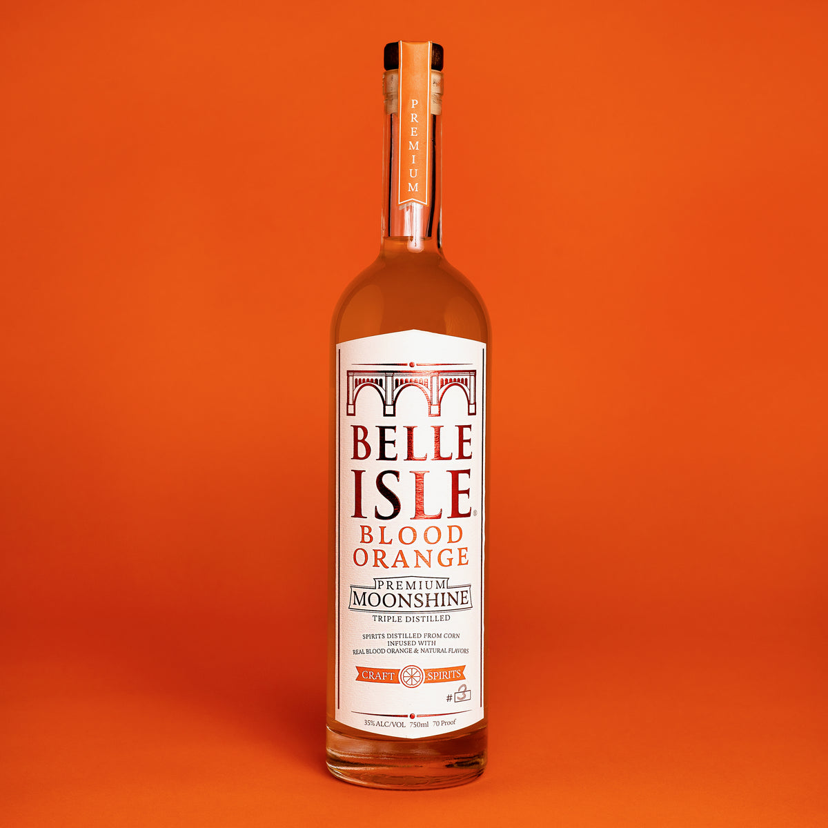 Belle Isle Blood Orange
